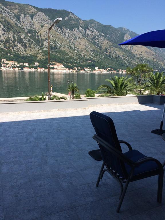 Bjelica Apartments Kotor Room photo
