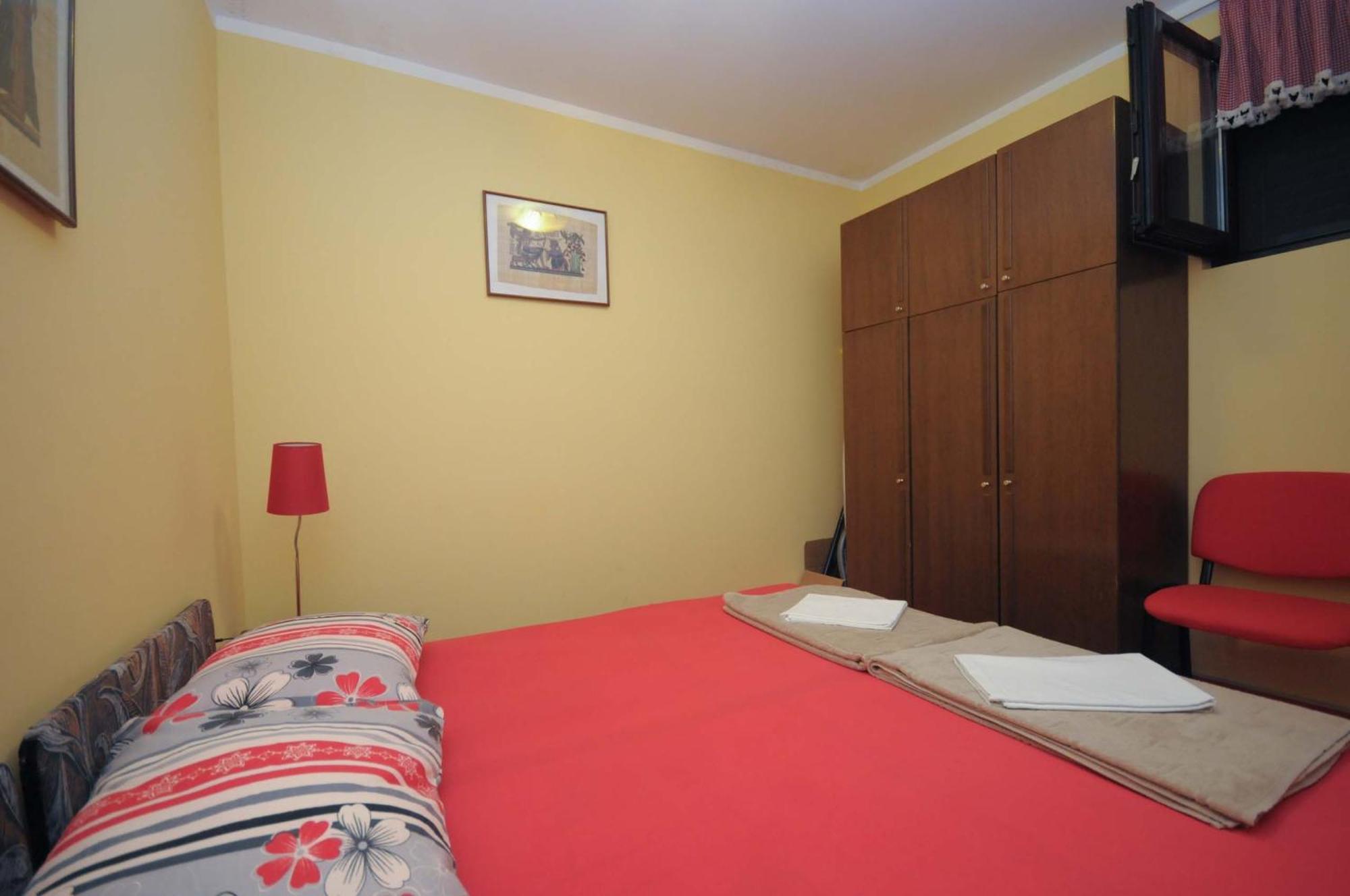 Bjelica Apartments Kotor Room photo