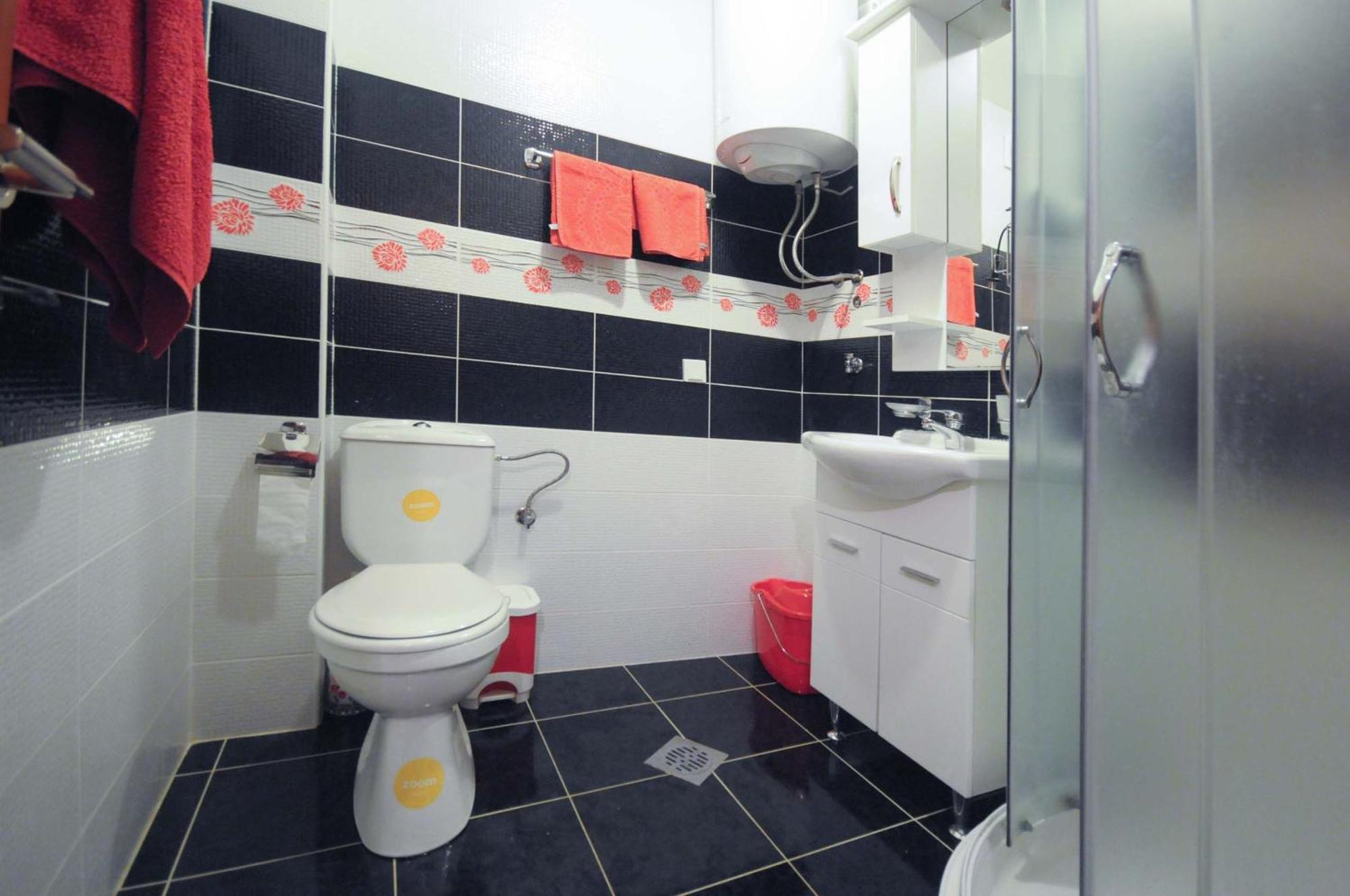 Bjelica Apartments Kotor Room photo