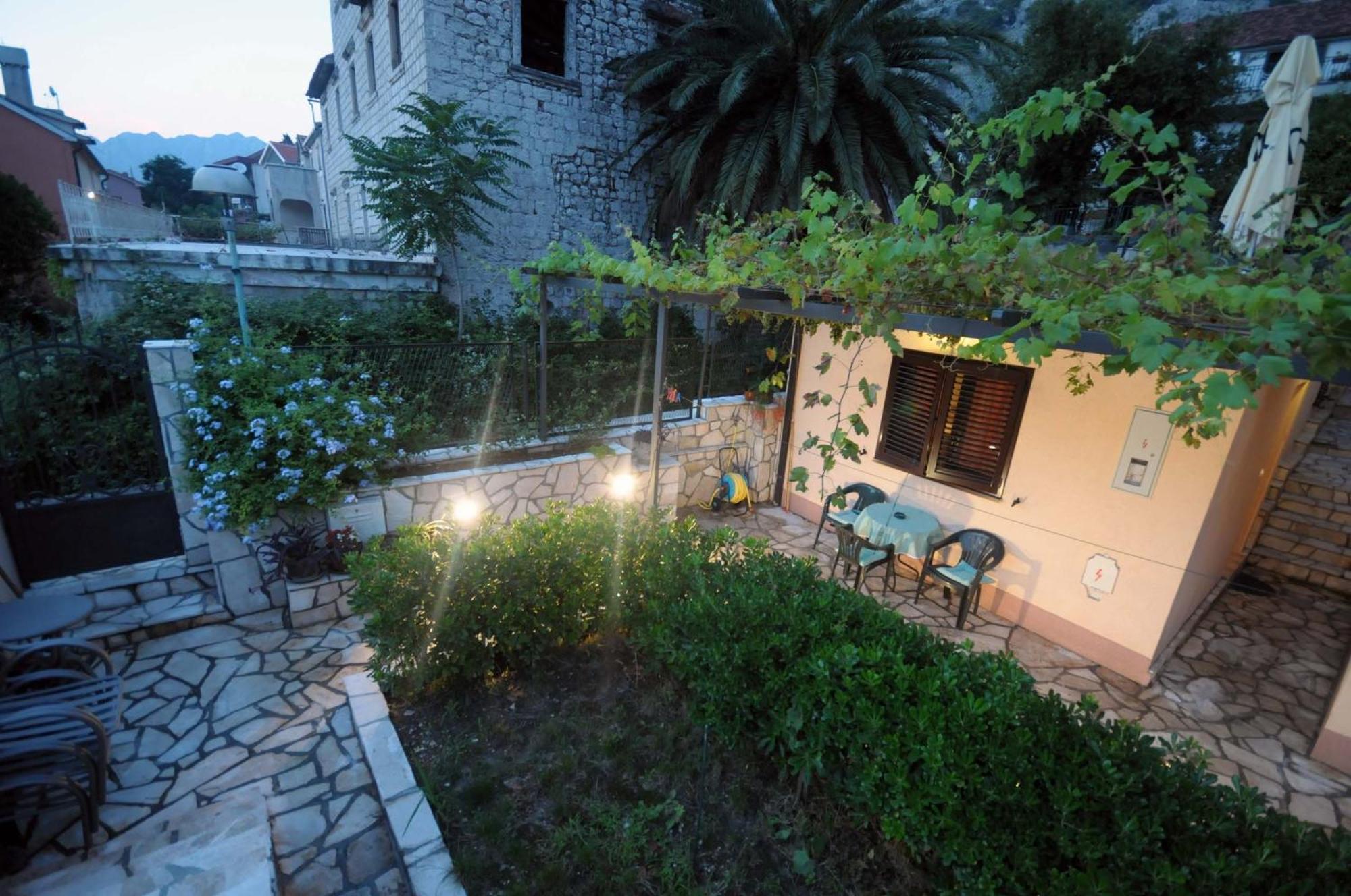 Bjelica Apartments Kotor Room photo