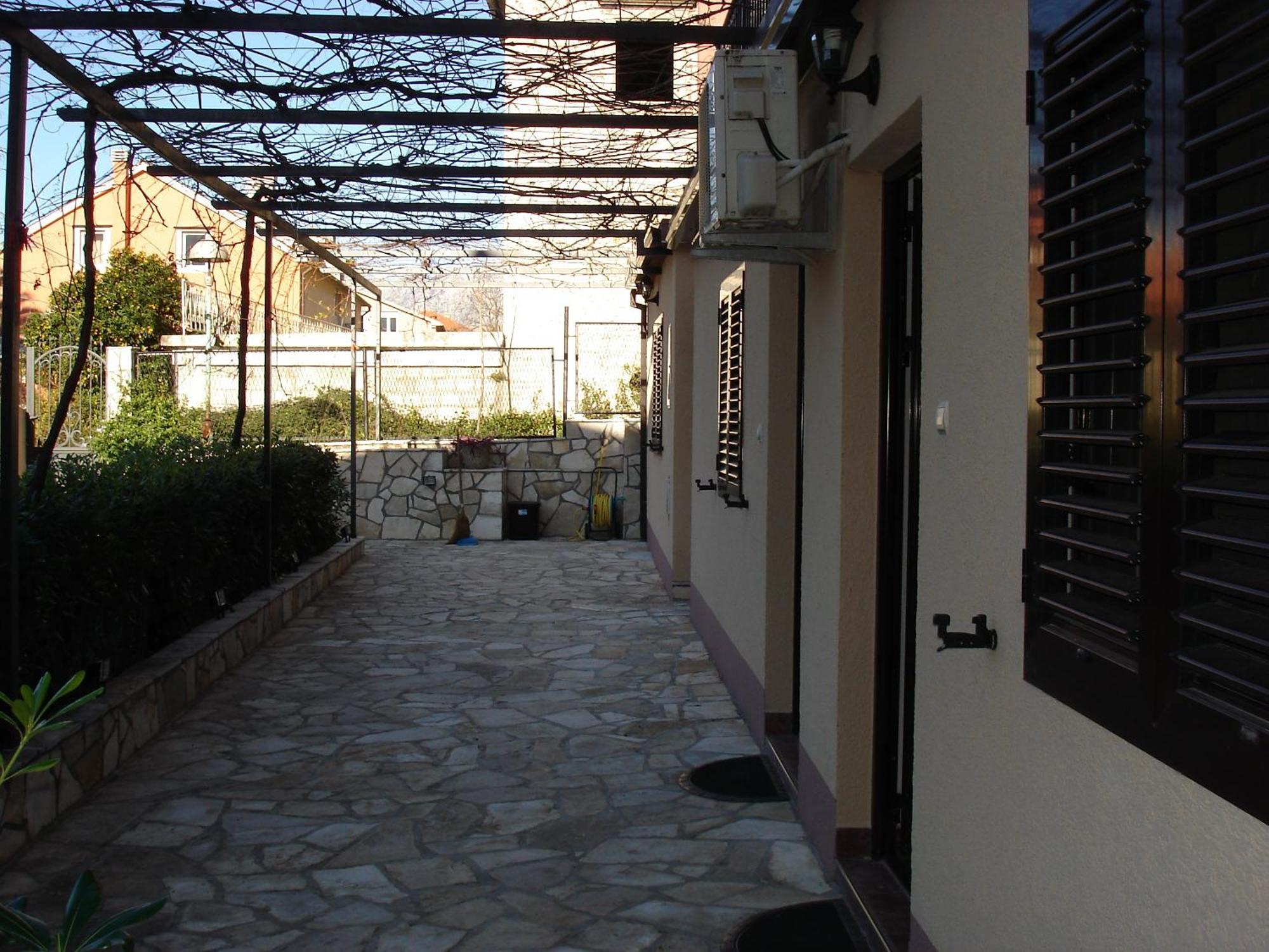 Bjelica Apartments Kotor Room photo
