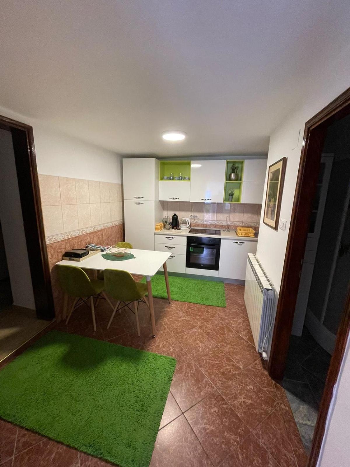 Bjelica Apartments Kotor Exterior photo