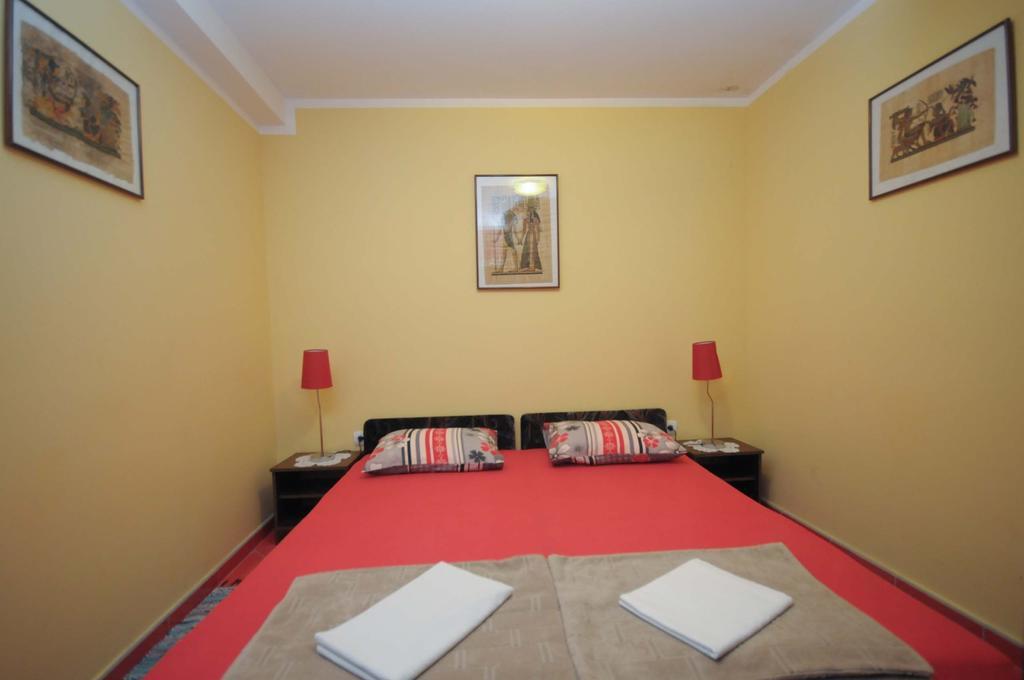Bjelica Apartments Kotor Room photo