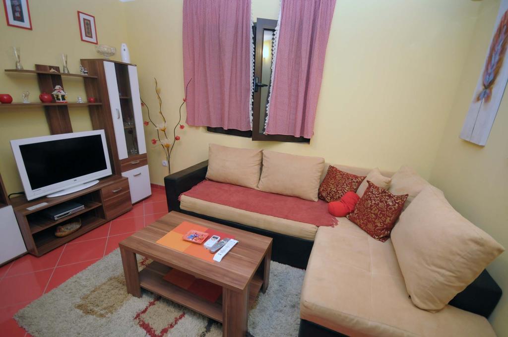 Bjelica Apartments Kotor Room photo