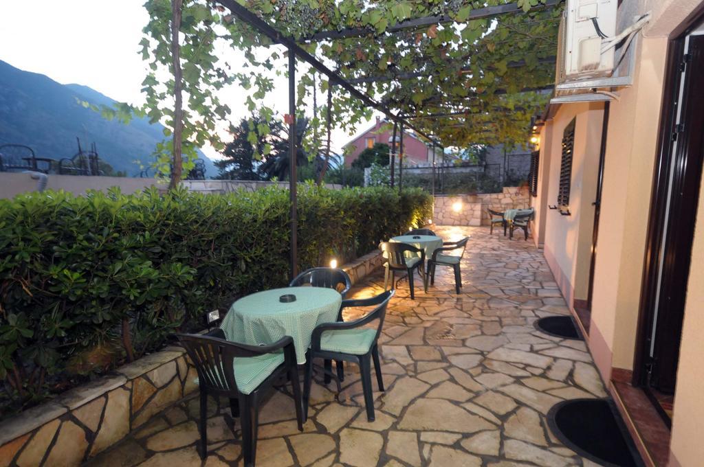 Bjelica Apartments Kotor Room photo
