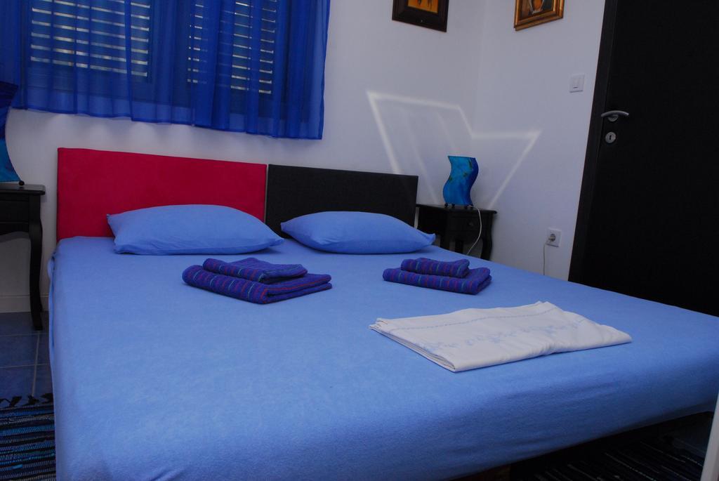 Bjelica Apartments Kotor Exterior photo