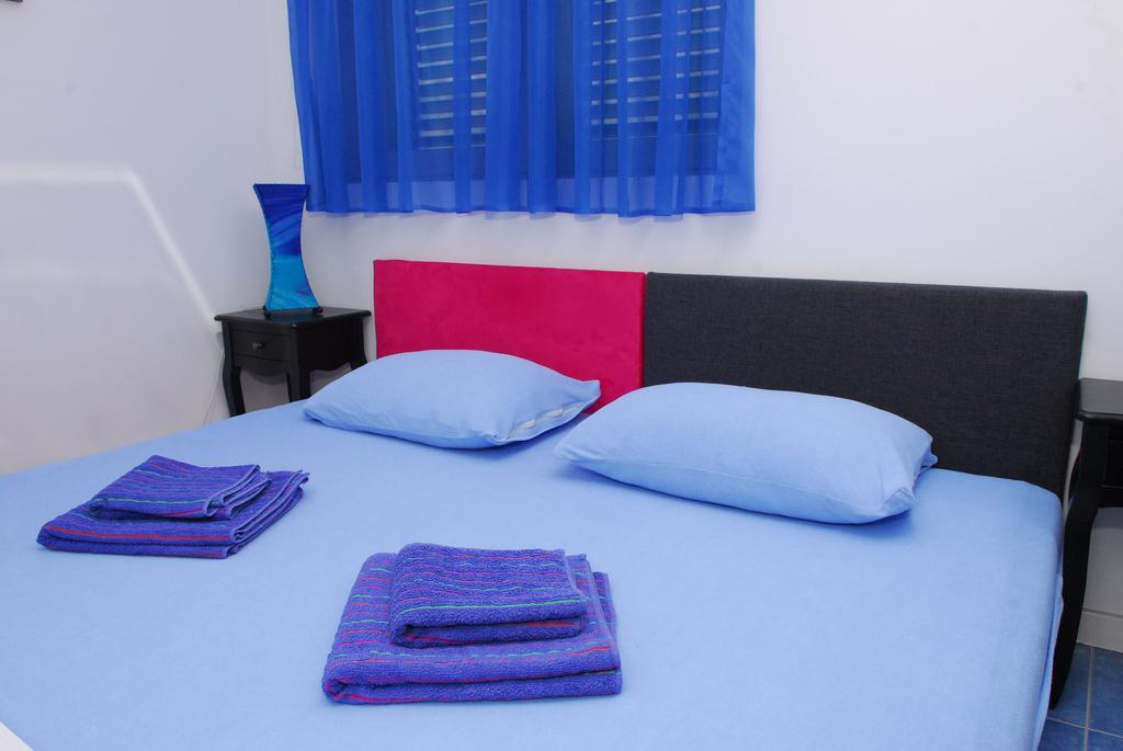 Bjelica Apartments Kotor Exterior photo