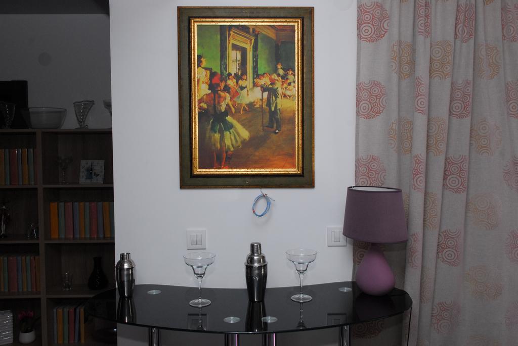 Bjelica Apartments Kotor Exterior photo