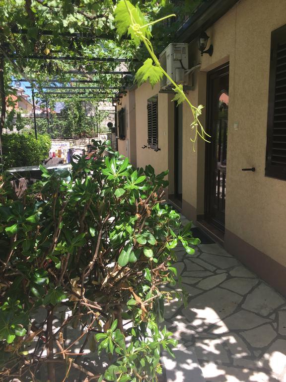 Bjelica Apartments Kotor Exterior photo